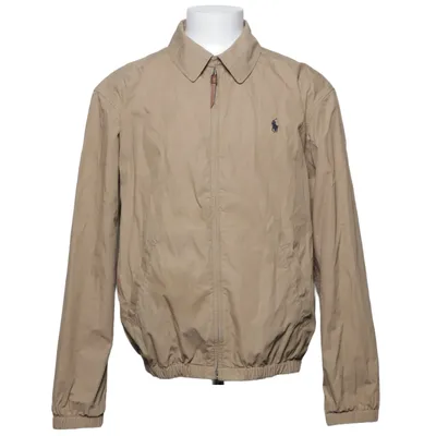 Veste (Beige) de Polo Ralph Lauren Coton