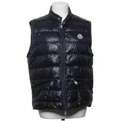 Dunväst (Gui Gilet) från Moncler Polyamid