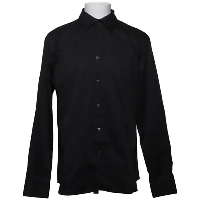 Shirt (Black) from Prada Cotton