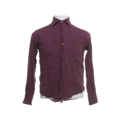 Shirt (Lila) van Mulberry Wol
