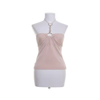 Tubtopp (Rosa) från Moschino