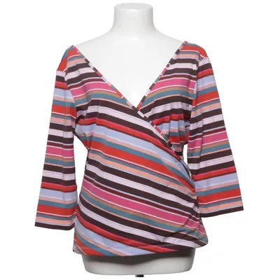 Haut (Rouge, Bleu, Multicolore) de Missoni
