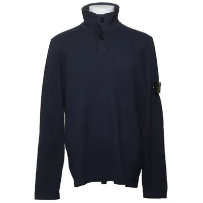 Tröja (Blå) från Stone Island Bomull