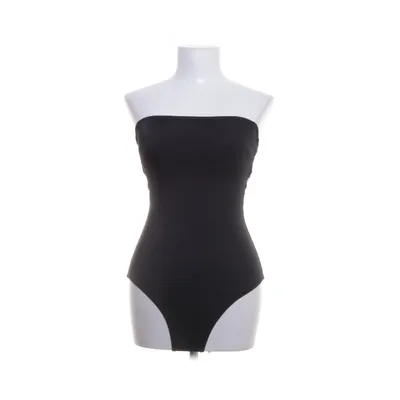 Baddräkt (Svart) från Calvin Klein Swimwear Nylon, Elastan