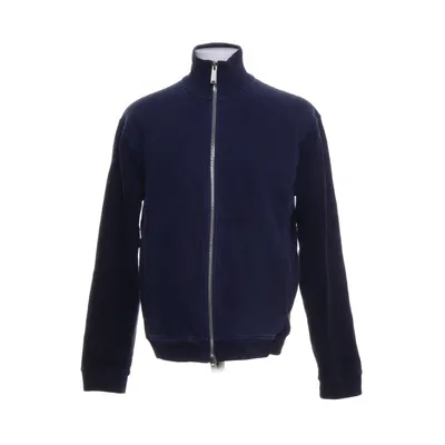 Cardigan (Blauw) van Dsquared2 Katoen, Elastaan