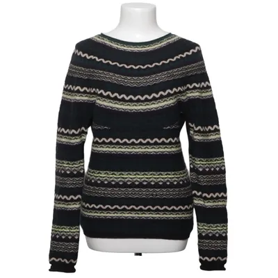 Tröja (Svart, Blå, Grön) från Burberry Ull