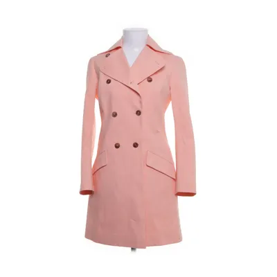 Kappa (Rosa) från Jil Sander Bomull, Elastan, Silke