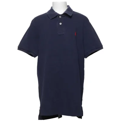 Polo (Slim Fit) de Polo Ralph Lauren Coton