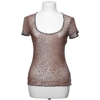 Top (Brown, Black) from Dolce & Gabbana Underwear