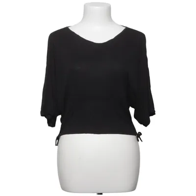 Top (Zwart) van Isabel Marant