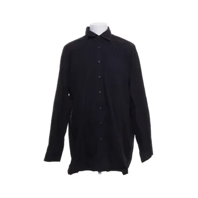 Skjorte (Sort) fra Acne Studios Bomuld