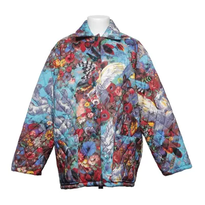 Jakke (Blå, Flerfarvet) fra Kenzo Jungle Polyester