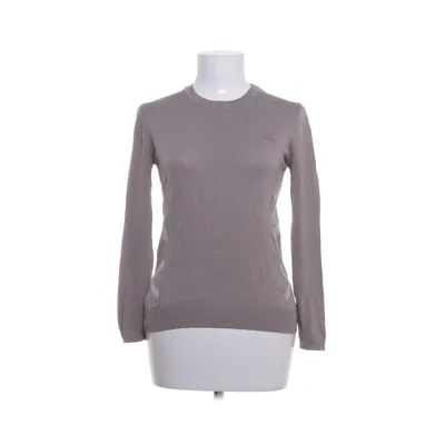 Sweater (Brun) fra Burberry Kashmir, Nylon, Viscose