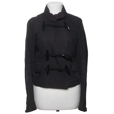 Dufflecoat (Anglesey) fra Burberry Bomuld