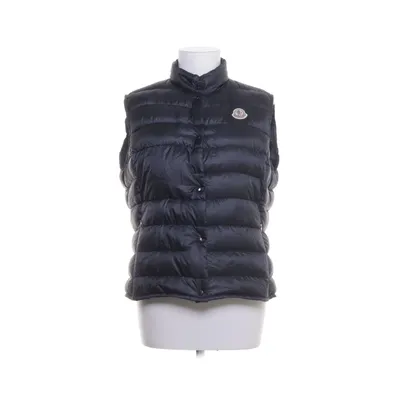 Dunvest (Sort) fra Moncler Polyurethan