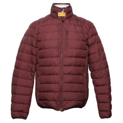 Lättviktsjacka (Röd) från Parajumpers Dun, Fjädrar, Polyamid, Polyester