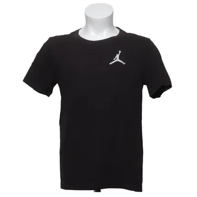 T-shirt (Zwart) van Jordan Katoen