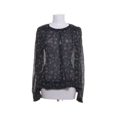 Blus (Svart, Flerfärgad) från Isabel Marant