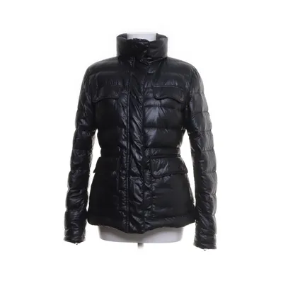 Down jacket (Black) from Belstaff