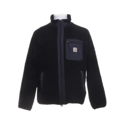 Fleecejacka (Svart) från Carhartt WIP Polyamid, Polyester