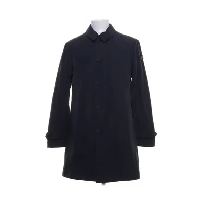 Coat (Gray) from Peuterey