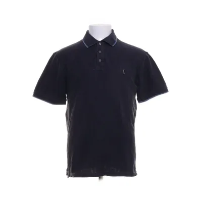 Pikétröja (Blå) från Yves Saint Laurent