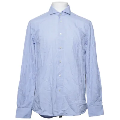 Chemise (Bleu) de Pierre Balmain