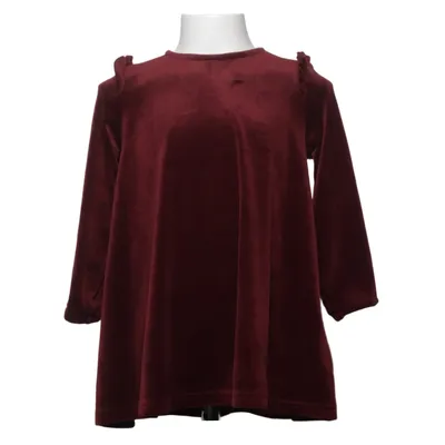 Kleid (Rot) von Blue Seven Elasthan, Polyester
