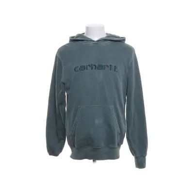 Huvtröja (Hooded Duster Sweat) från Carhartt WIP Bomull, Elastan