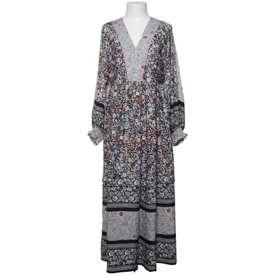 Robe (Noir, Multicolore) de See by Chloé Polyester