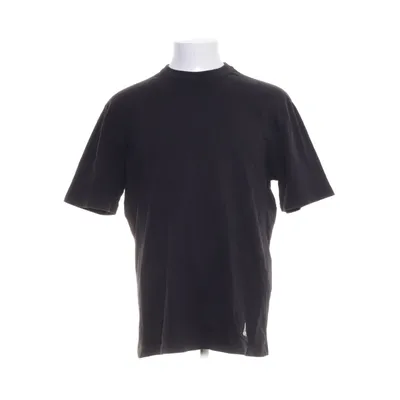 T-shirt (Black) from Palace Cotton