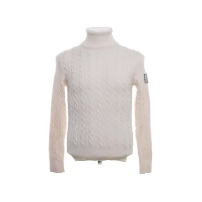 Polotröja (Maglione Tricot Ciclista) från Moncler Ull