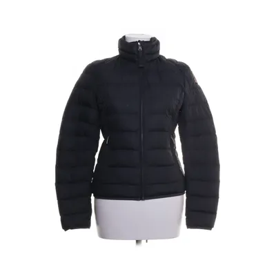 Donsjack (Grijs) van Parajumpers Dons, Veer, Polyamide, Polyester