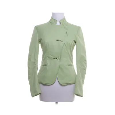 Jakke (Grøn) fra Armani Collezioni Polyester, Nylon