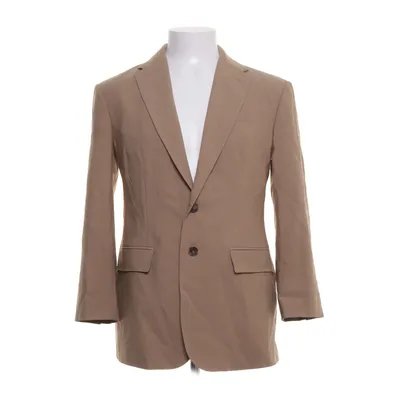 Blazer (Beige) from Polo Ralph Lauren Elastane, Wool, Viscose