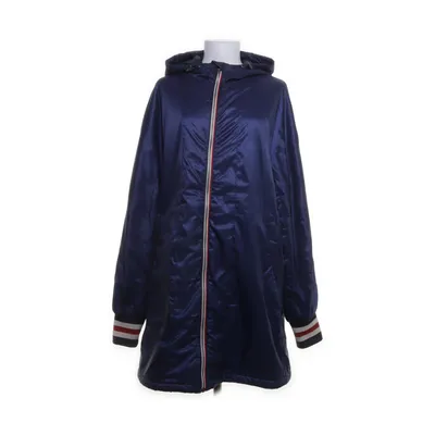 Jacket (Blue) from Tommy Hilfiger Jeans Polyester