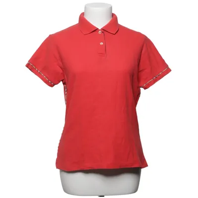 Poloshirt (Rot) von Burberry Golf