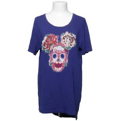 T-shirt (Blå, Flerfärgad) från Kenzo