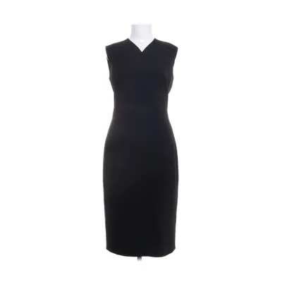 Klänning (Svart) från Jil Sander Acetat, Elastan, Kupro, Polyester