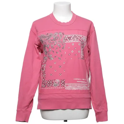 Sweatshirt (Rose) de Kenzo Coton