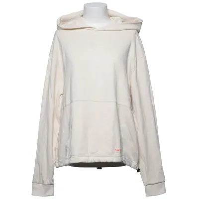 Capuchon sweater (W' Hooded Neo Sweat) van Carhartt WIP Katoen