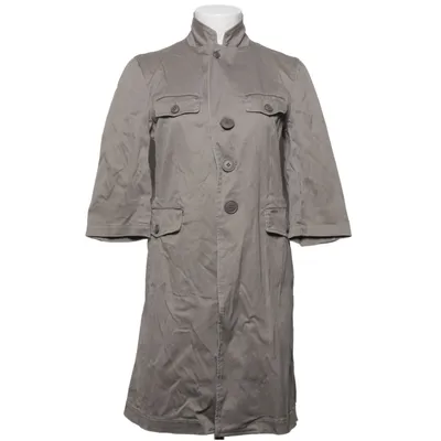 Kappa (Grå) från Comme des Garçons Bomull, Polyuretan