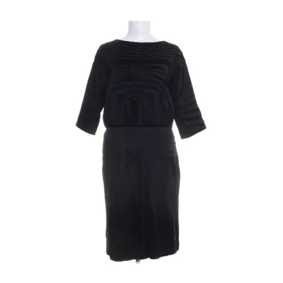 Klänning (Svart) från Class Roberto Cavalli