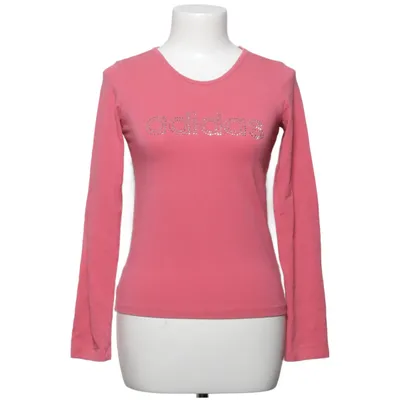 Long sleeve T-shirt (Pink) from Adidas