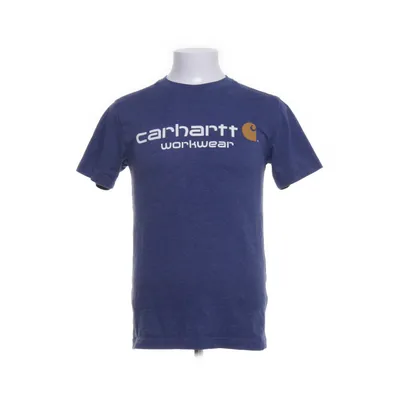 T-shirt (Relaxed Fit) from Carhartt Cotton, Polyester
