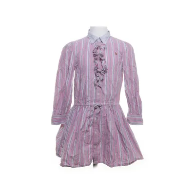 Shirt dress (Pink, Multicolored) from Ralph Lauren Cotton