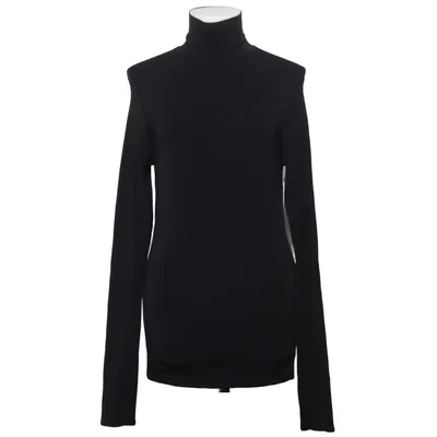 Coltrui (Zwart) van Gucci Elastaan, Polyamide