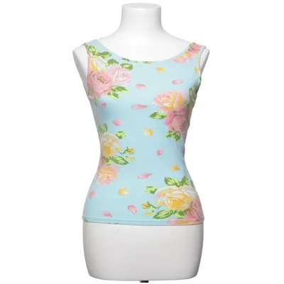 Tanktop  (Jungle) fra Kenzo Jungle Bomuld, Elastan
