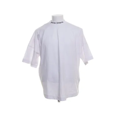 T-shirt (PMAA002S21JER004) från Palm Angels Polyester