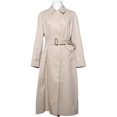 Trench coat (Long Vintage ) from Burberry